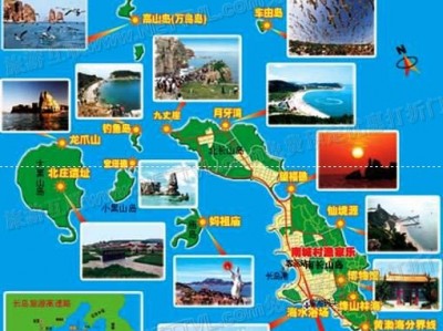 泉州长岛旅游指南：海滩、自然保护区、历史文化景点一网打尽