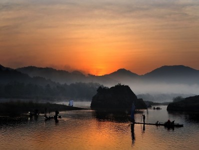 泉州建设一个完善的旅游景区标识系统是非常重要的