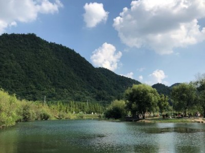 泉州铜川周边六大绝美景区，哪个最吸睛？