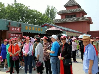 泉州探索未知，发现惊喜！景区营销新玩法