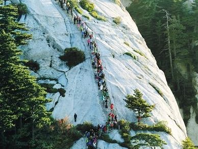 泉州闪亮点旅游景区：文化娱乐休憩一体，让你留恋忘返