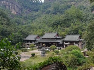 泉州福建最值得去的10个地方，你去过几个？